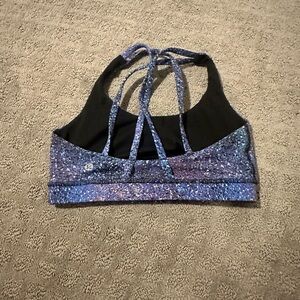 Lululemon Energy Bra